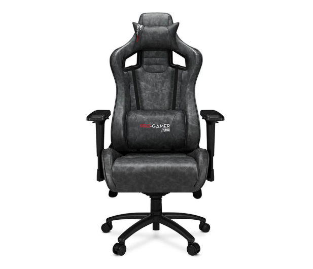 Pro-Gamer XANO Szary - 709587 - zdjęcie